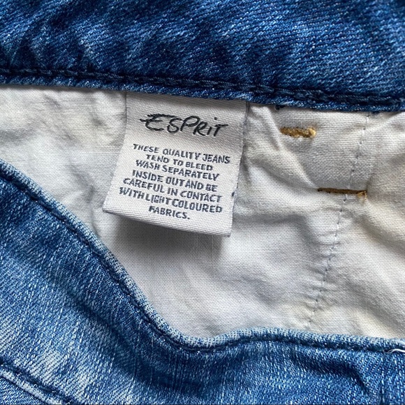 ESPRIT JEANS - Picture 7 of 9